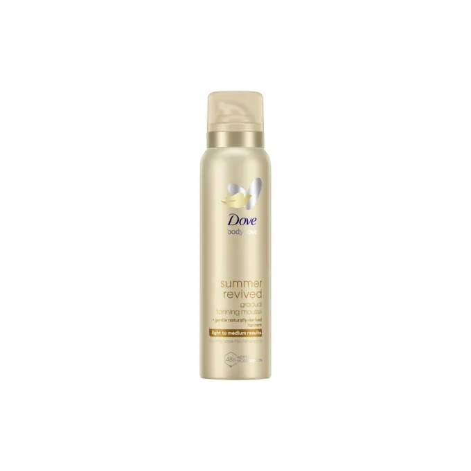 DOVE 8710847962769