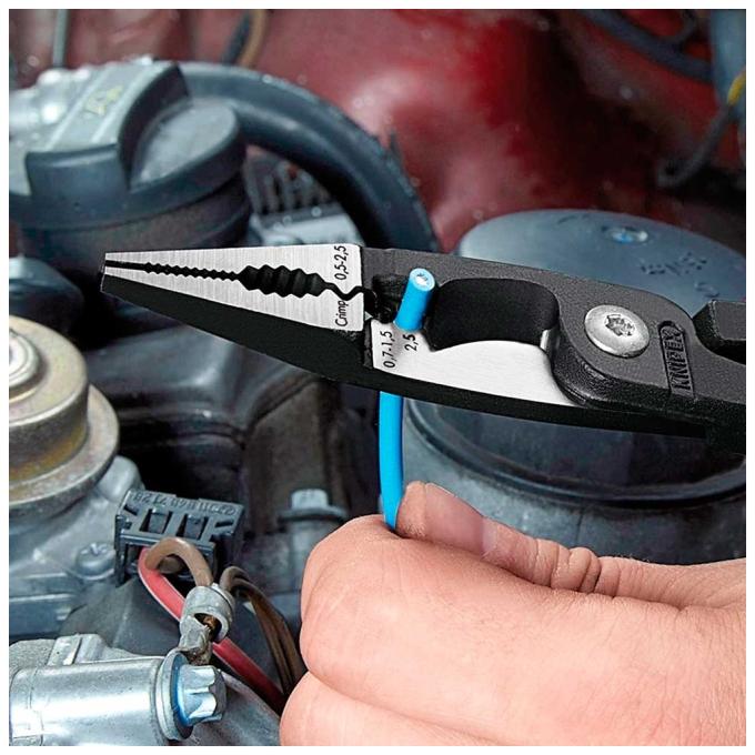 KNIPEX 13 82 200