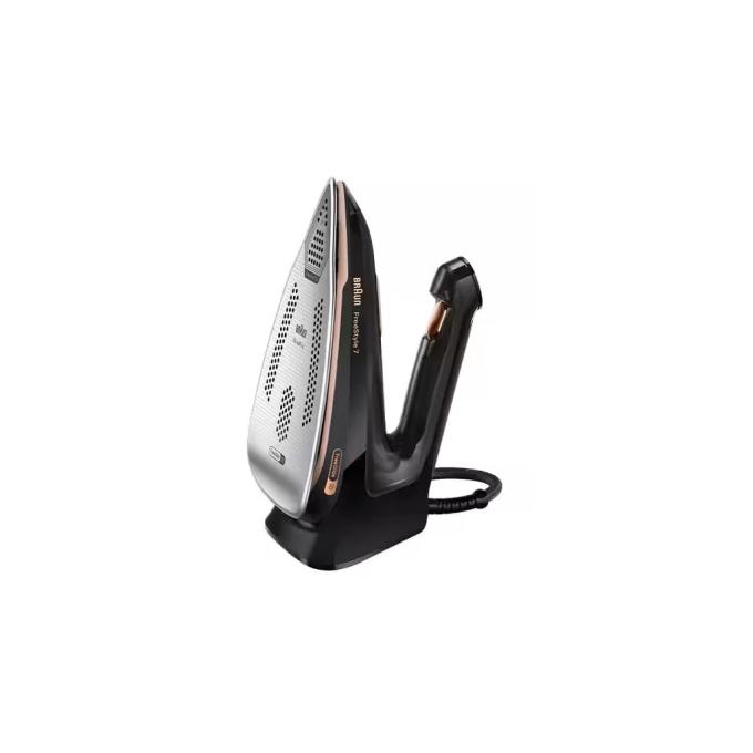 BRAUN FI7276BK