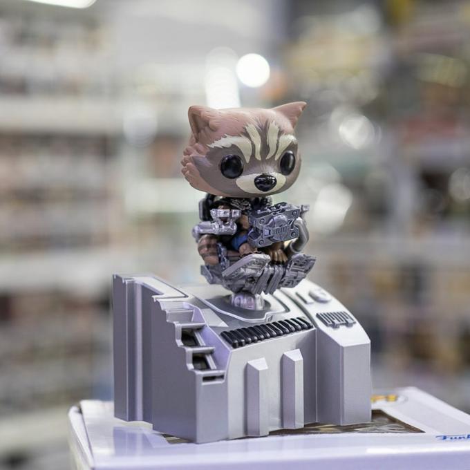 Funko Pop 63211