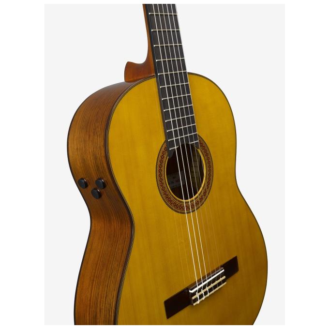 Yamaha CG-TA TransAcoustic