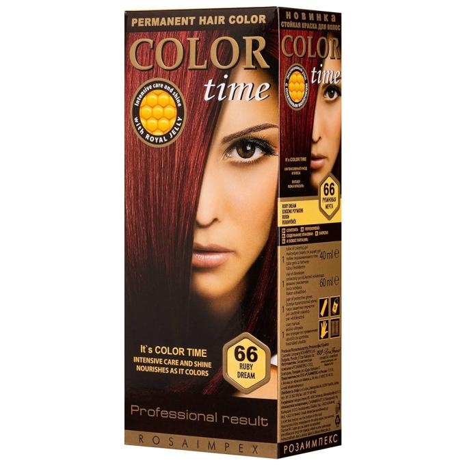 Color Time 3800010502573