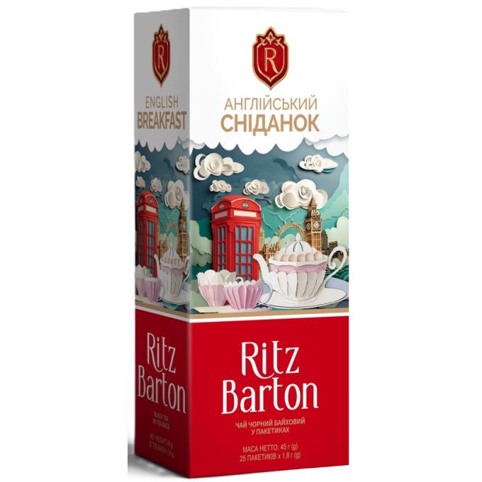 Ritz Barton 4820279611013