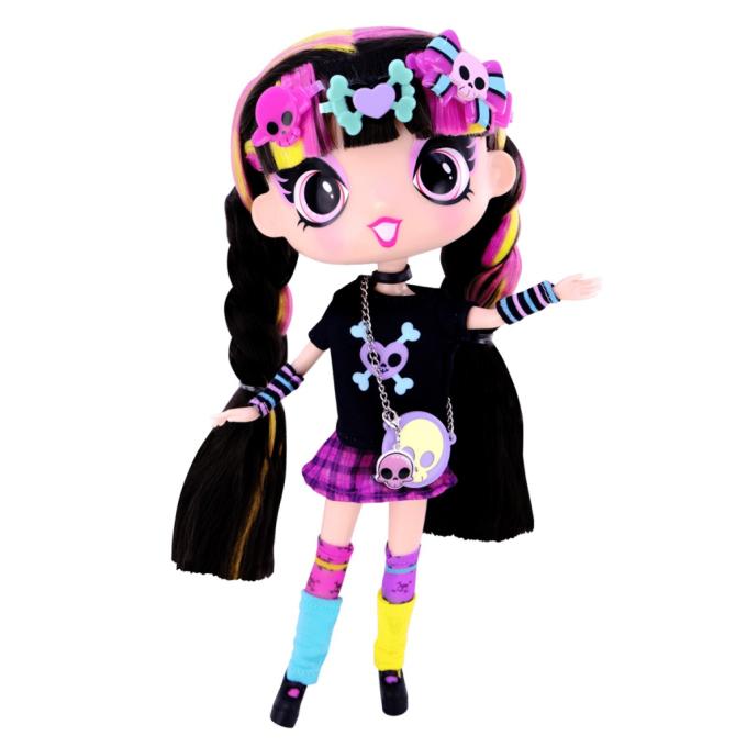 Decora Girlz D1006