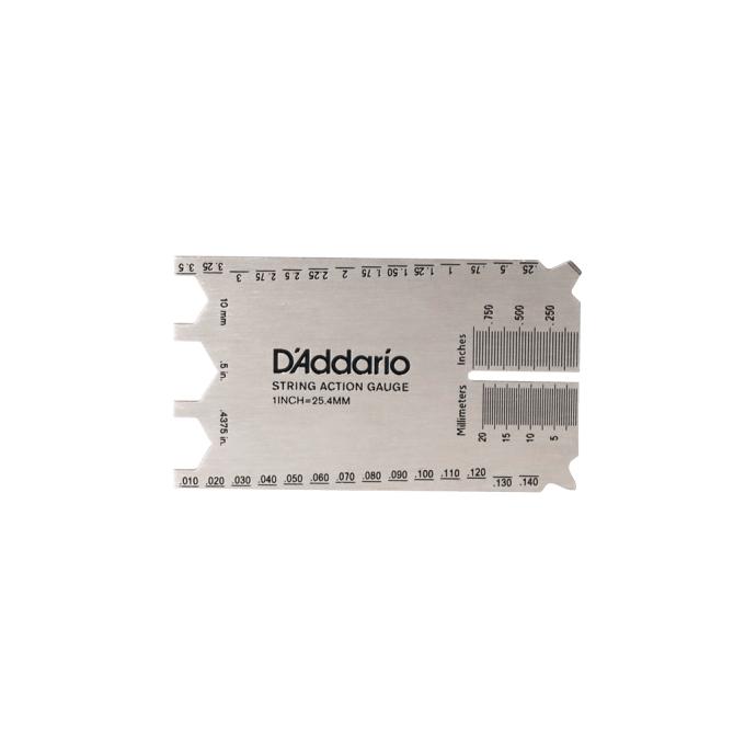 D'Addario PW-SHG-01