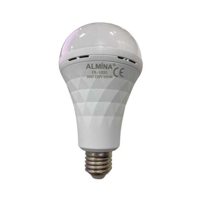 ALMINA DL-1035