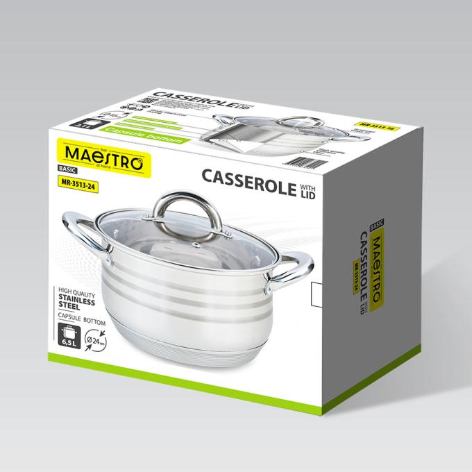Maestro MR-3513-24