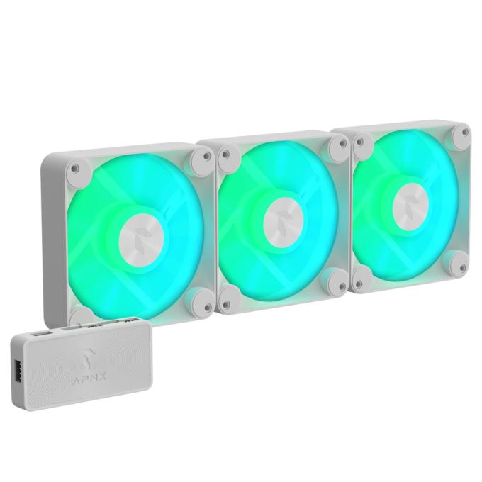 APNX APF3-PF11257.21