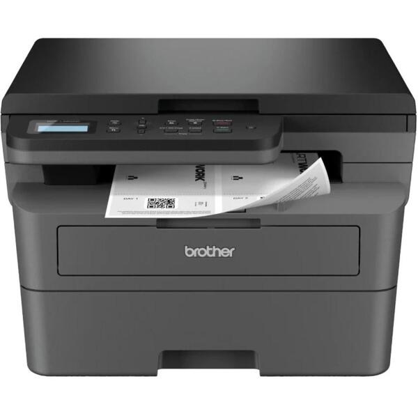 Brother DCPL2600DYJ1