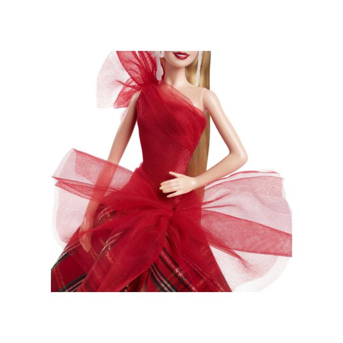 BARBIE HRM61