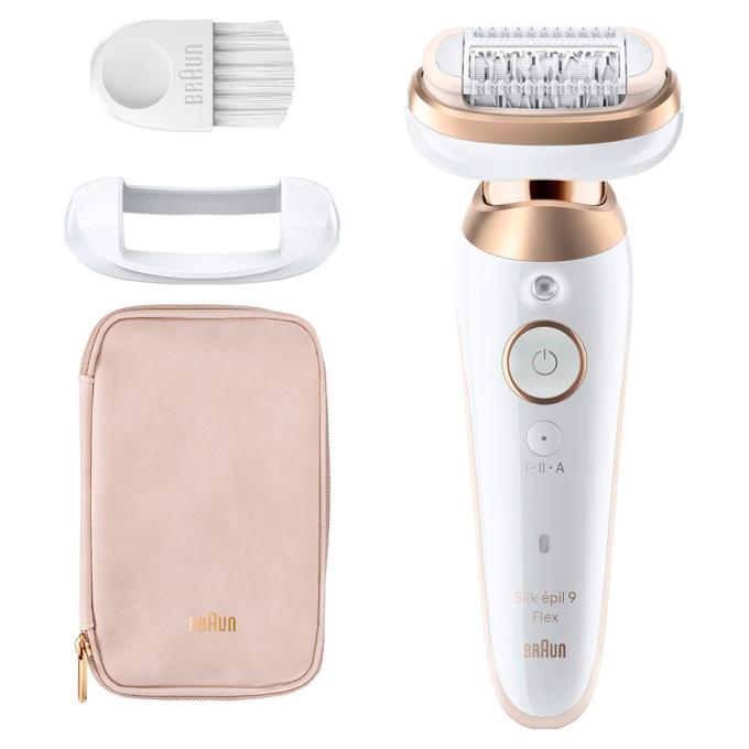 BRAUN SES 9-011 3D