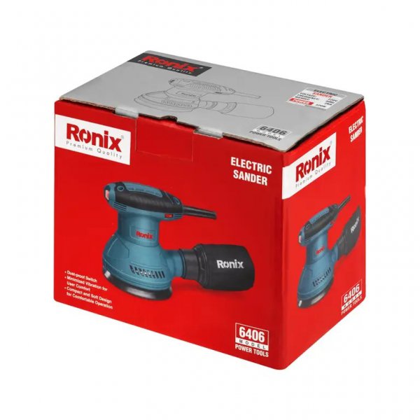 Ronix 6406