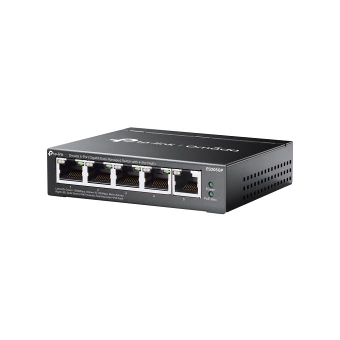 TP-Link ES205GP