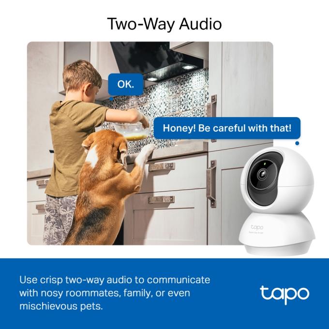 TP-Link TAPO C230