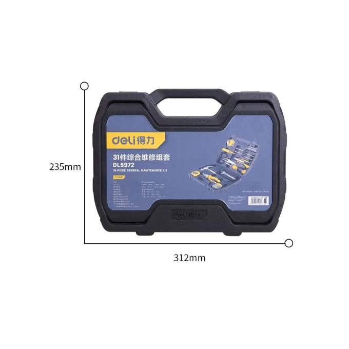 DELI DL5972