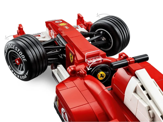 LEGO 11375
