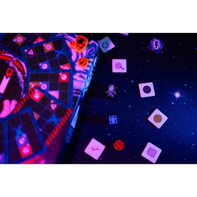 Geekach Games GKCH214ai