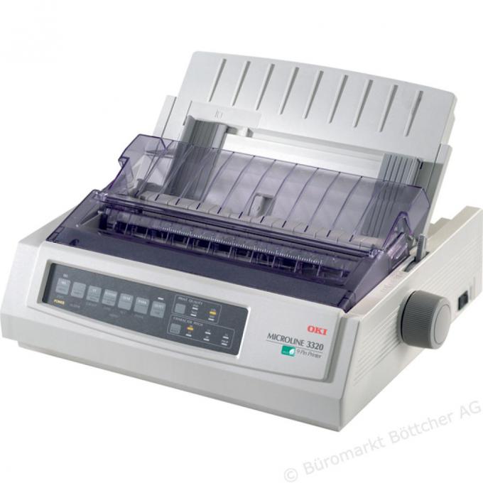 Матричный принтер OKI ML3320-ECO 01308201
