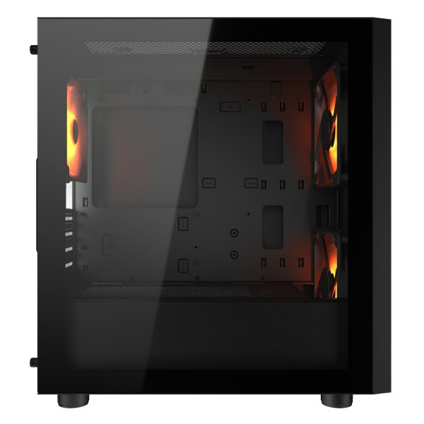 Cougar UNIFACE MINI RGB Black