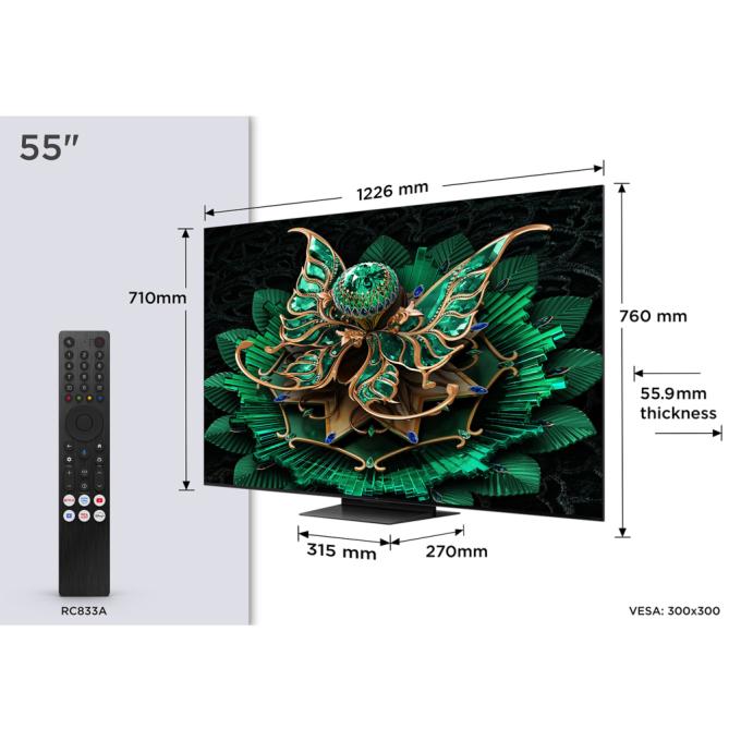 TCL 55C7K