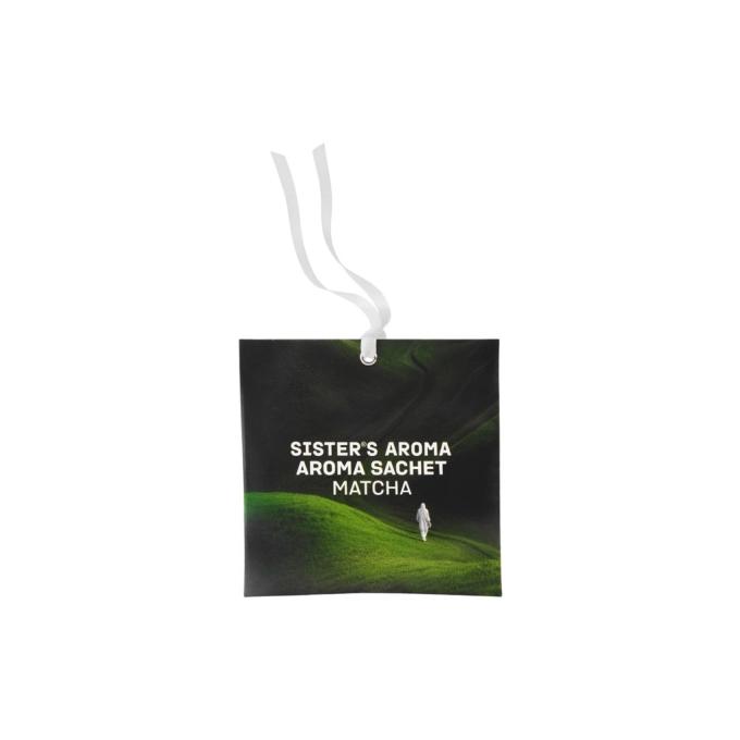 Sister's Aroma 4820227785902