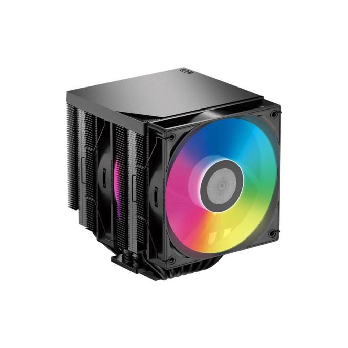 PCcooler RT720 TC ARGB BK