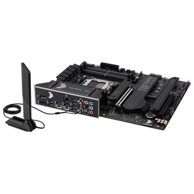 ASUS TUF GAMING X670E-PLUS WIFI