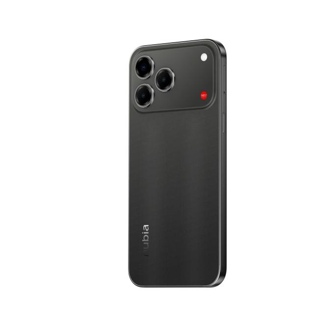 ZTE Nubia V80 Design 4/256GB Black