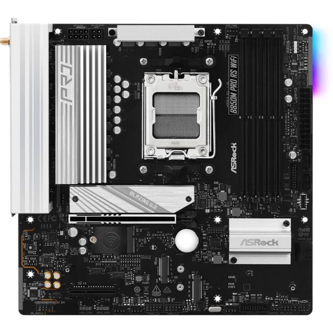 ASRock B850M PRO RS WIFI