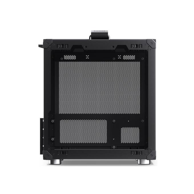 JONSBO C6-ITX Black