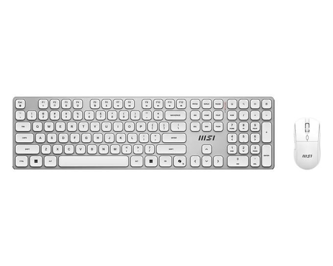 MSI S11-43UA205-Y92