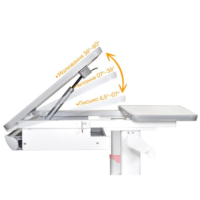 Mealux BD-610 W/MC + PN Lite