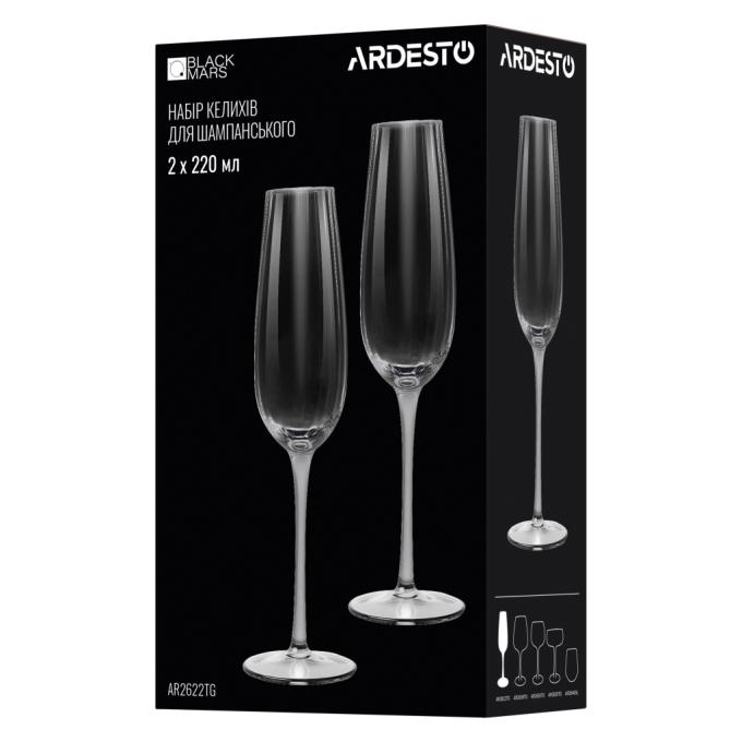 Ardesto AR2622TG