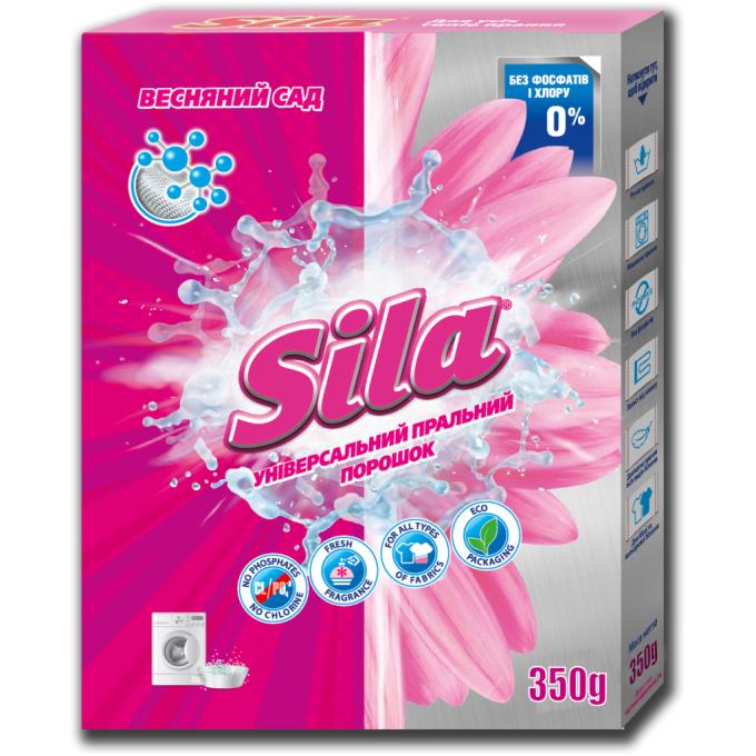 Sila 4823107605086