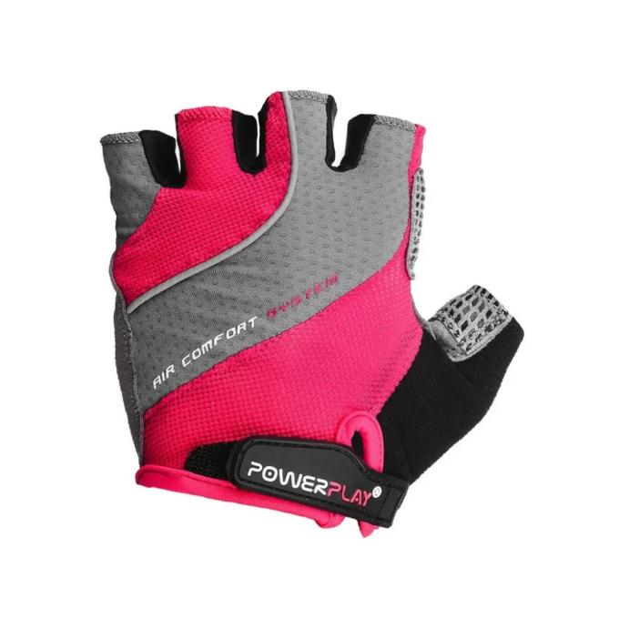 PowerPlay SALE_5023_XS_Pink_Lady