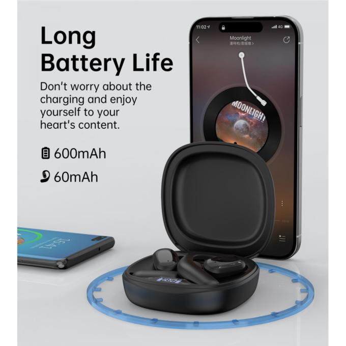 Choetech BH-T25-BK