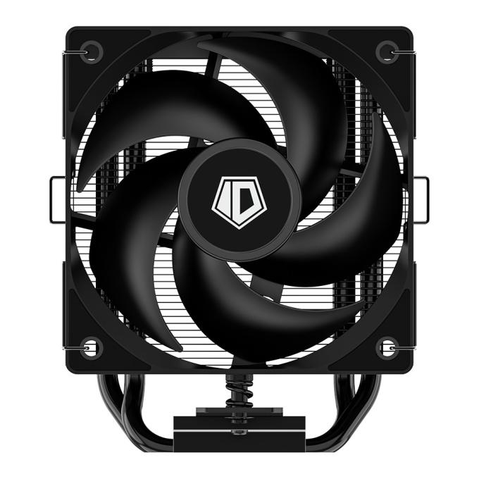 ID-Cooling SE-904-XT BLACK