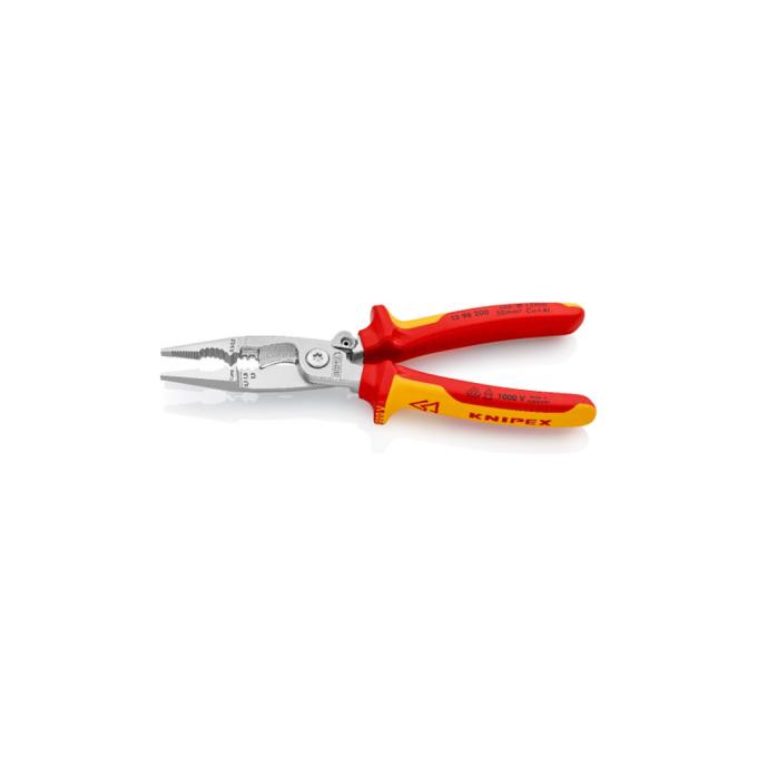 KNIPEX 13 96 200