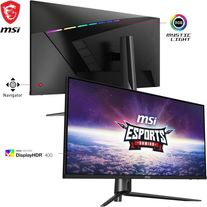 MSI 9S6-3EA54H-015