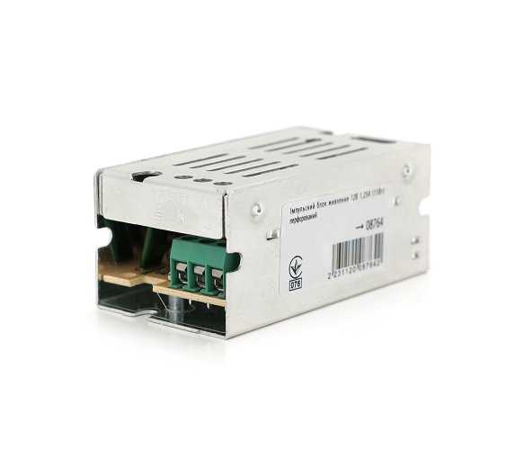 VOLTRONIC S-15-12