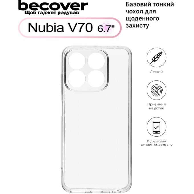 BeCover 713561