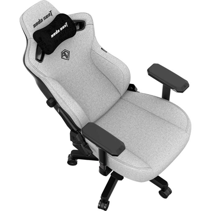 Anda Seat AD12YDC-L-01-G-PV/F