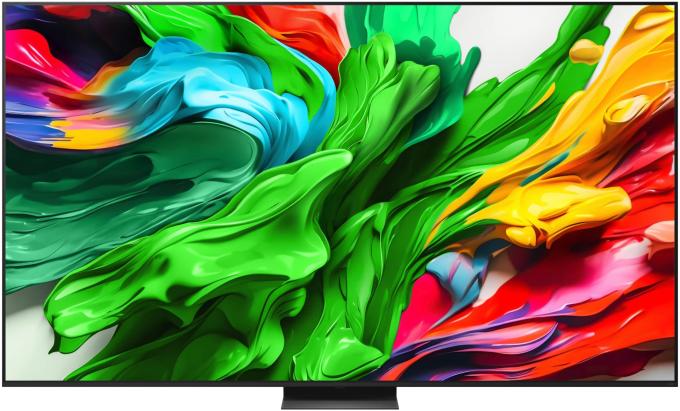 LG 100QNED86A6