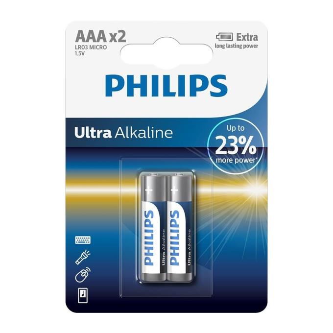 Philips LR03E2B/10