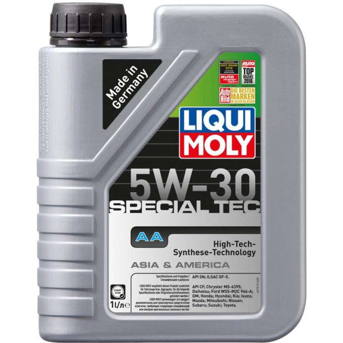 LIQUI MOLY 7615