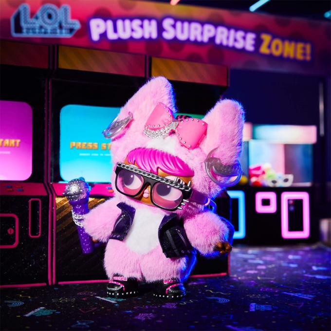 L.O.L. Surprise! 249498-1