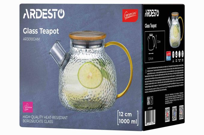 Ardesto AR3010GHM