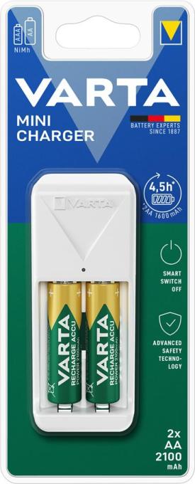 Varta 57656101451