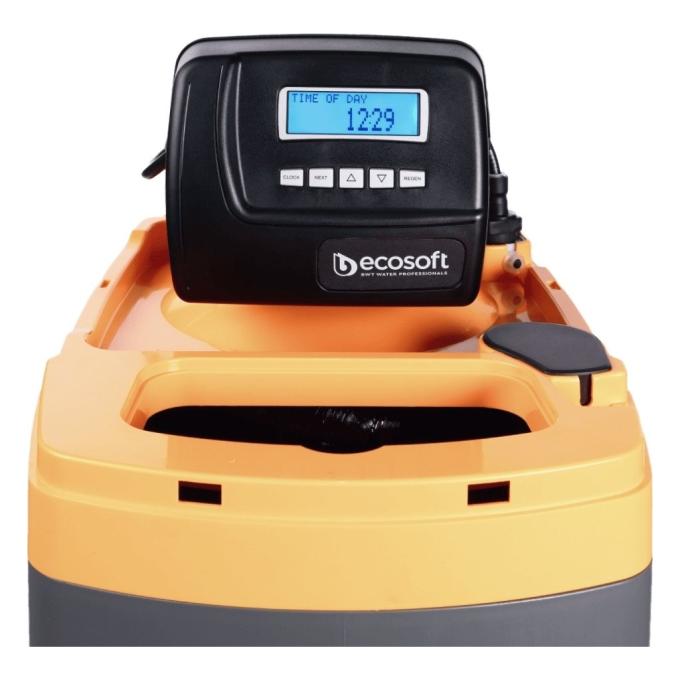 Ecosoft FK1235CABCEMIXCOR