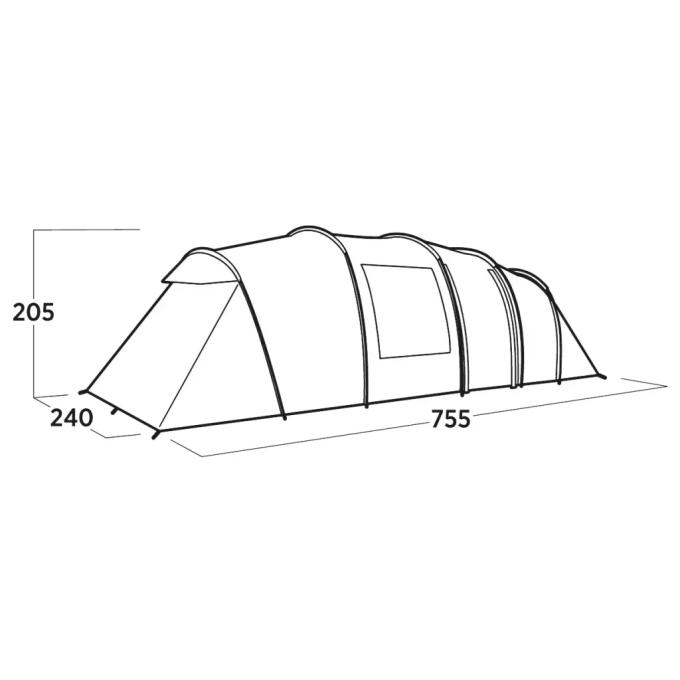 Easy Camp 931555